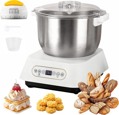 Dough mixer 200w - dough,