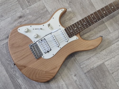 Yamaha pacifica 112jlh left - yamaha,