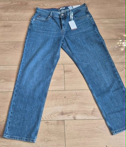Tommy hilfiger women jeans - tommy,