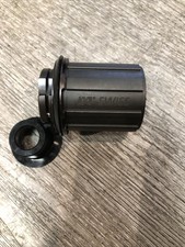 DT Swiss Hybrid Steel 3Pawl Freehub w/ End Cap Shimano HG MTB 142/12 mm &BOOST