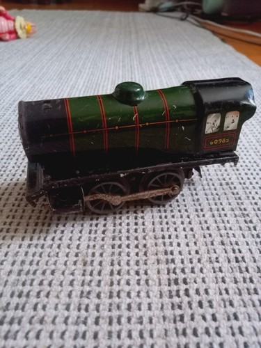 Hornby gauge train - train, set
