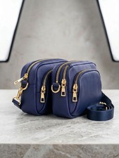 Unisex Fashion Shoulder Bag