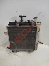 CITROEN C1 2014-2021 MK2 1.0