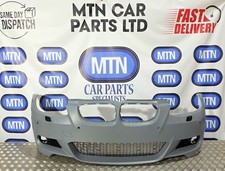 FRONT BUMPER BODY KIT M SPORT