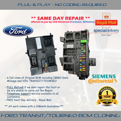 Ford transit custom - ford, transit/transit