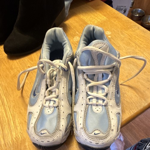 Nike impax low - low, top