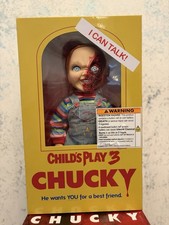 Mezco Child’s Play 3