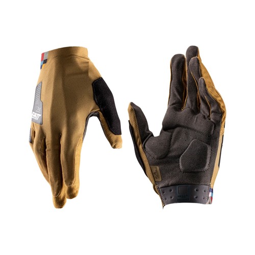 Leatt glove mtb endurance - glove,
