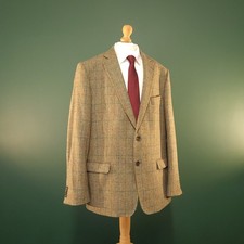 Magee Donegal Tweed Blazer