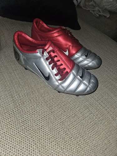 Nike air zoom - zoom, iii