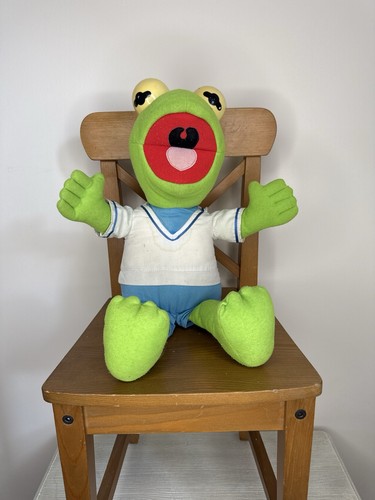 Playskool muppet babies - muppet,
