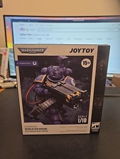 JOYTOY Desolation Marine with