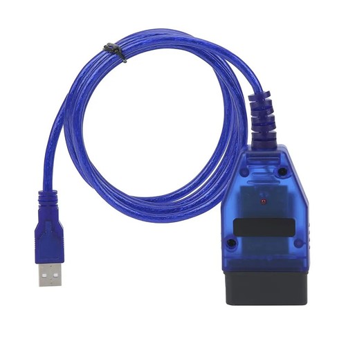 Diagnostic cable 409 - cable, car