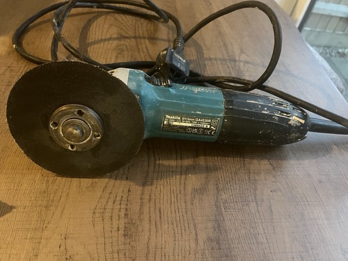 Makita ga4530r corded angle - ga4530r,