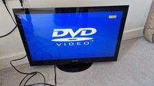 Technika 24" LCD TV/ DVD Combo
