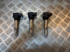 10-15 SKODA FABIA 5J/VW POLO 6R 1.2 PETROL IGNITION COIL PACK (3 PCS) 036905715G
