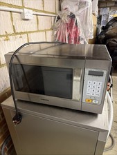 Samsung CM1089 Commercial Microwave Oven 1100W