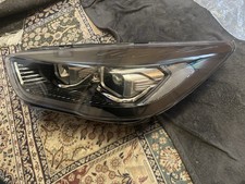 Genuine Ford Kuga Mk2 ST Line
