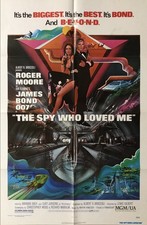 The Spy Who Loved Me (1977)