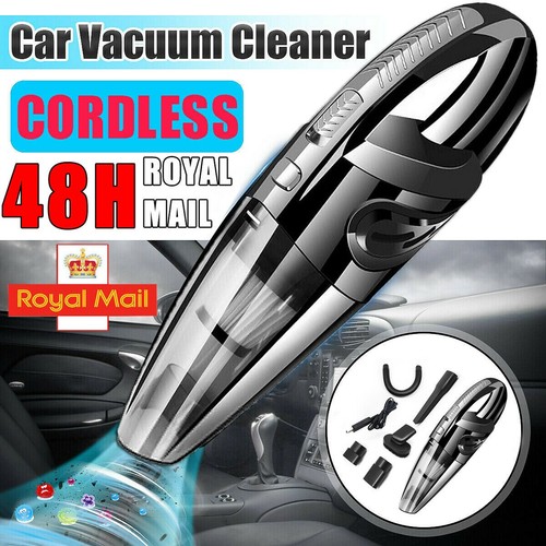 120w cordless vacuum cleaner - vacuum,