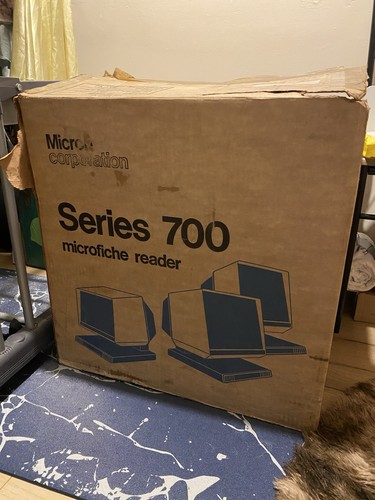 Micron corporation series - micron, 7