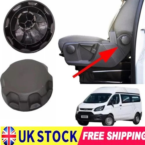 Seat adjustment recliner knob - recliner,