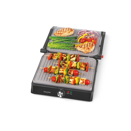 Salter health grill panini - salter,