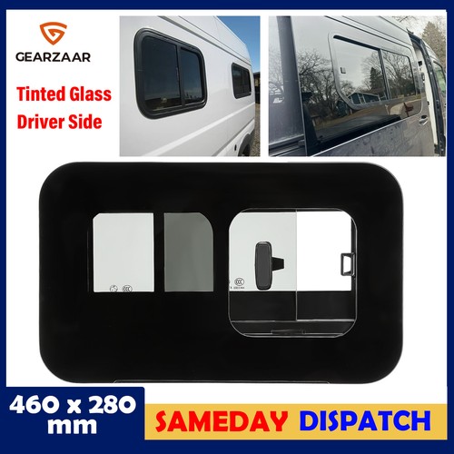Universal campervan sliding - campervan,