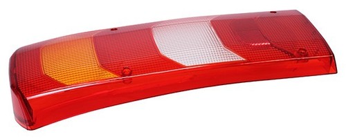 Rear tail light lamp - rear,