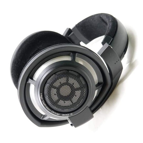 Sennheiser 800 s - sennheiser,
