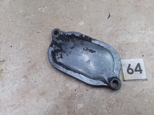 Yamaha 600 xt600 - 600, head