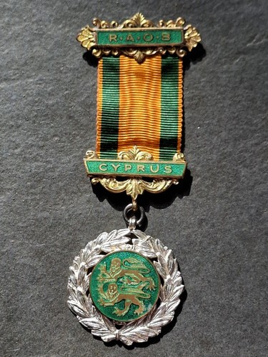 Antique 1956 hallmarked silver - hallmarked,