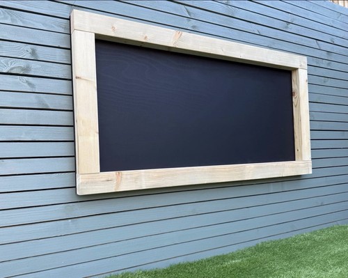 Handmade wooden outdoor - handmade,