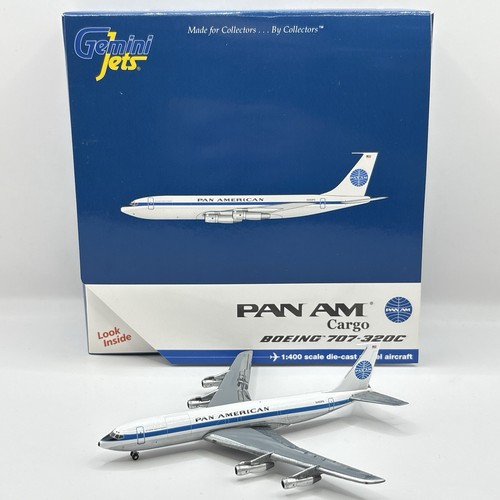 Gemini jets pan american - american, world