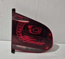rear lamp lh VOLKSWAGEN GOLF