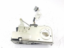 2013 FORD TRANSIT BACK DOOR LOCK RH DRIVER SIDE PANEL VAN YC15V43288