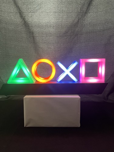 Paladone playstation icon mood - paladone,