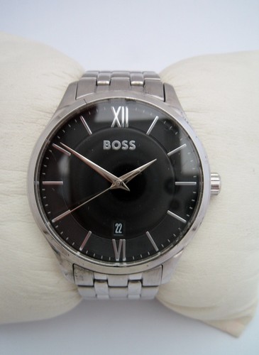 Hugo boss watch - elite, mens