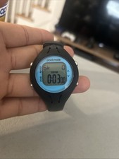 Swimovate Poolmate 40mm Unisex  Swimovate Digital Watch WORKING new battery 50m