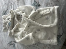 Tatty Teddy Dressing Gown