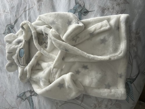 Tatty teddy dressing - tatty,
