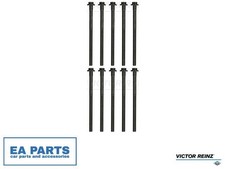 Bolt Kit, cylinder head for