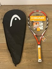 Head Nano Ti. Radical Lite