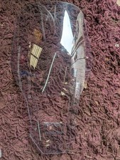 Honda CRF1100 Africa Twin Screen Windshield OEM Tall Touring 2020-2022 ##KH