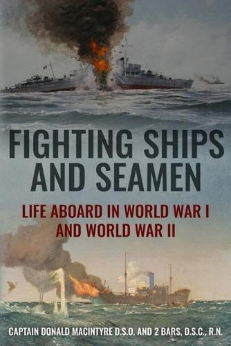 Fighting ships and seamen - and,