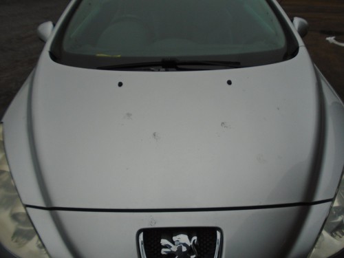 Peugeot 308cc hdi bare - 308cc,
