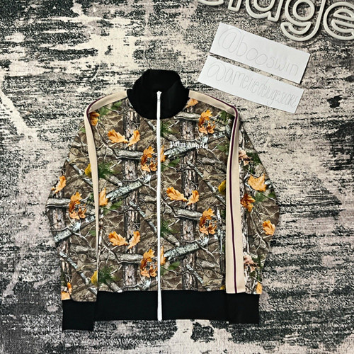 Palm angels woodland - palm,