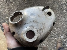 Norton Dominator 88 99 AMC