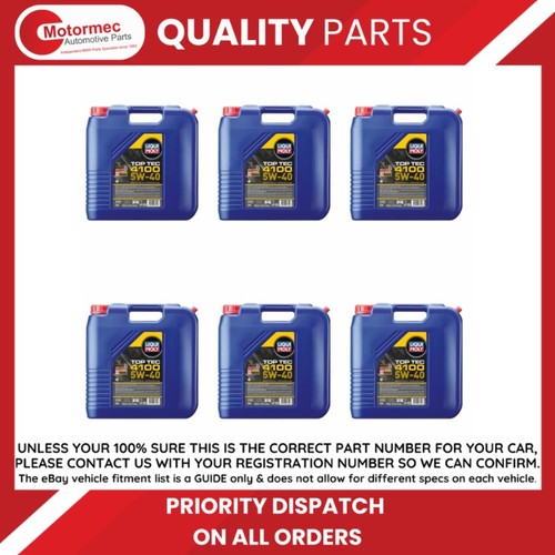 Liqui moly 3702 top - moly,