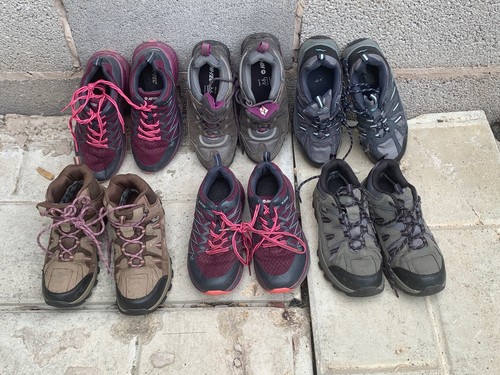Job lot women - job, x6